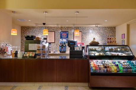 Hilton Vancouver Washington