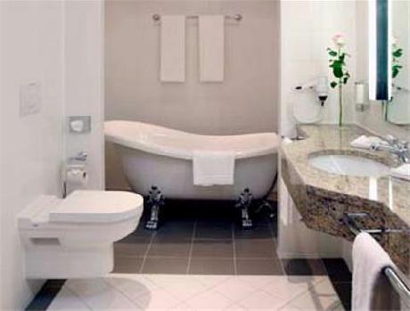 Ramada Plaza Berlin City Centre Hotel and Suites