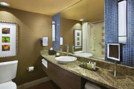 Hilton Palacio del Rio