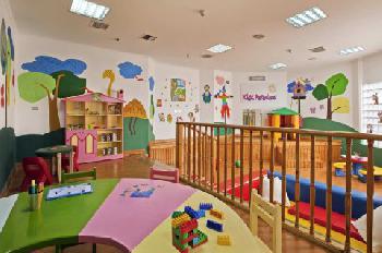 HURGHADA HILTON PLAZA