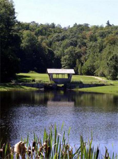 Crotched Mountain Resort