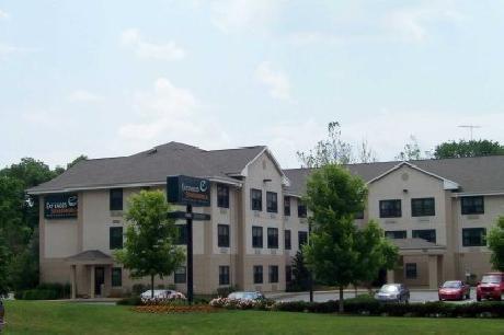 Extended Stay America-Philadelphia-Malvern