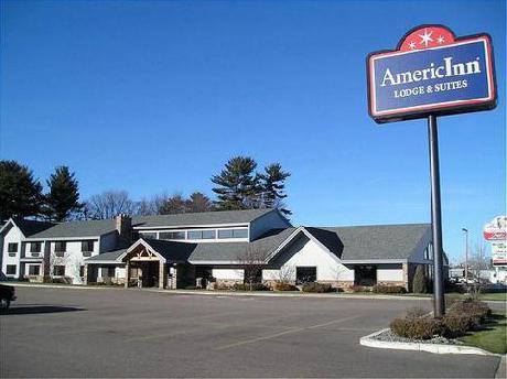 AmericInn Wisconsin Rapids