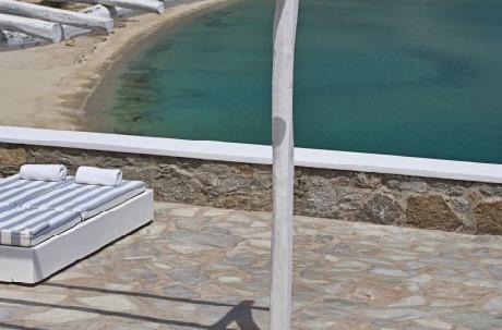 Pietra e Mare Beach Hotel