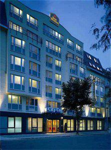 Berlin Frankfurter-Allee