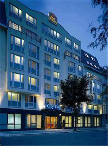 Berlin Frankfurter-Allee