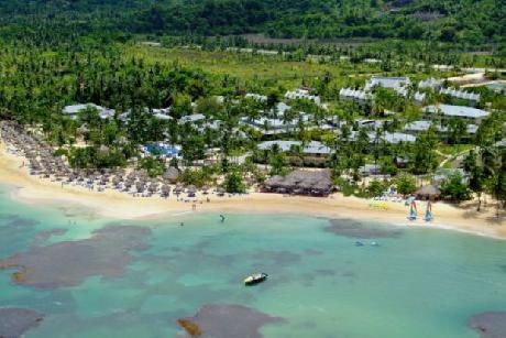 Gran Bahia Principe El Portilloaf