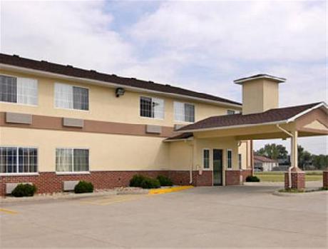 Super 8  Mt. Carmel, IL