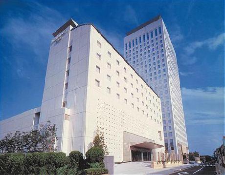 Okura Frontier Hotel Ebina