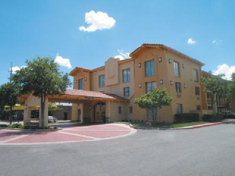 La Quinta Inn Amarillo West Medical Center