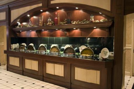 Holiday Inn Select MEMPHIS-DOWNTOWN (BEALE ST.)