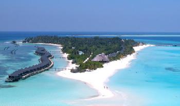 Kuredu Island Resort And Spa