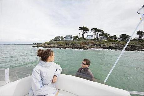 Hotel Miramar Crouesty - Hotels & Preference