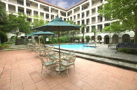 Doubletree Hotel San Antonio Airport