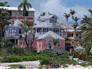 ORANGE HILL BEACH INN