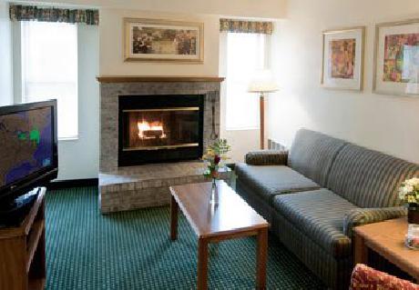 Residence Inn Appleton