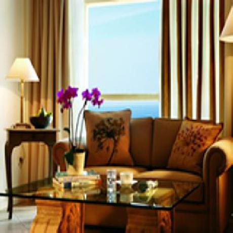 Sani Beach Hotel and Spa