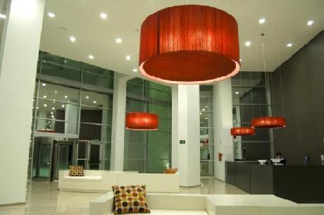 Balneario Sensol Hotel