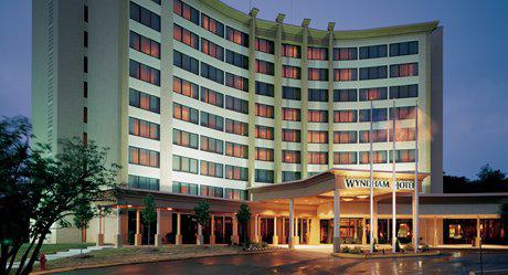 Wyndham Philadelphia - Mount Laurel