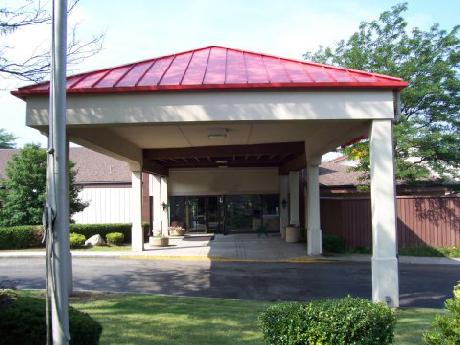 Americas Best Value Inn