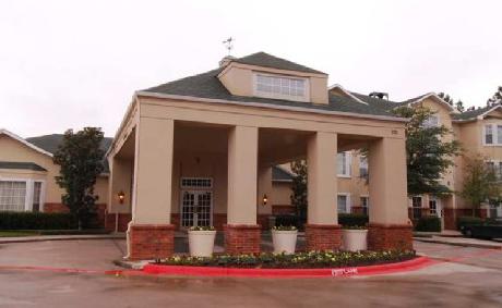 Homewood Suites by Hilton DallasLewisville