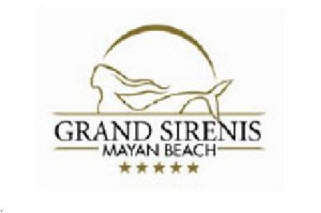 Grand Sirenis Mayan Beach - All Inclusive