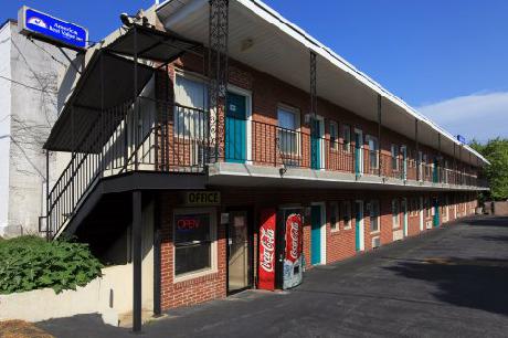 Americas Best Value Inn