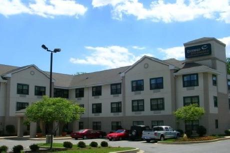 Extended Stay America-Lexington Park-Pax River