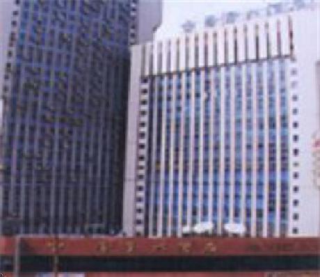 Shanghai King and Queen Hotel