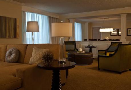 Philadelphia Marriott Downtown