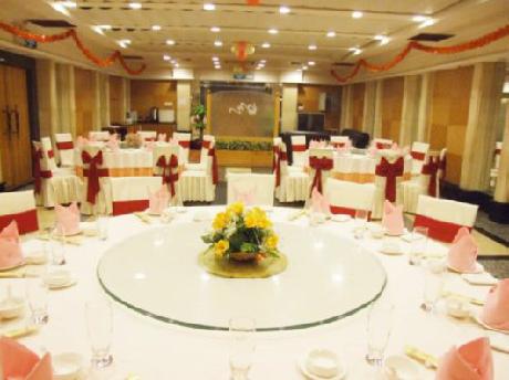 Civil Aviation Hotel