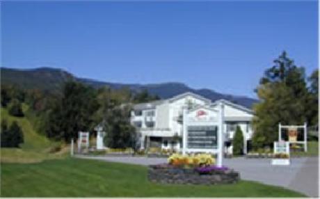 Stowe Inn at The Mountain and Condominiums