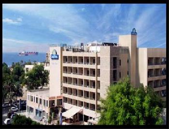 Days Hotel Aqaba