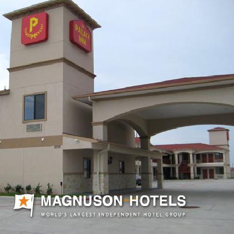 Palace Inn Katy