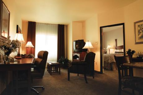 Staybridge Suites GUELPH
