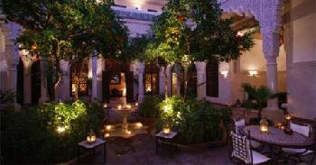 La Villa Des Orangers