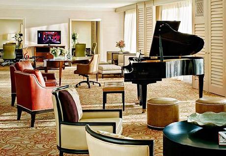 JW Marriott Desert Springs Resort & Spa