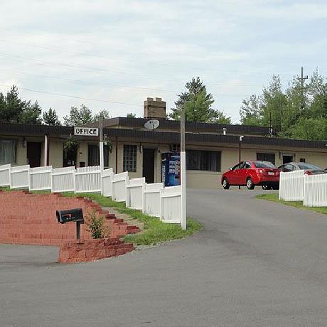 William Inn Ebensburg