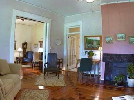 The Inn at Glen Alpine