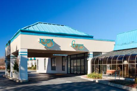 Holiday Inn KINGSTON