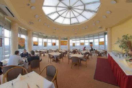 Winters Hotel Berlin Im Spiegelturm