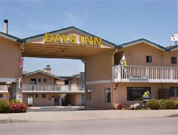 Days Inn Morro Bay