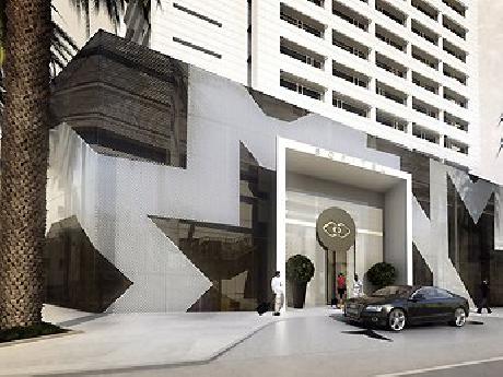 Sofitel Casablanca Tour Blanche (Opening June 2012)