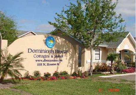 Dominican Breeze Cottages