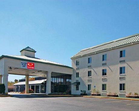 Econo Lodge Nashville