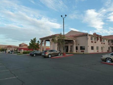 Americas Best Value Inn