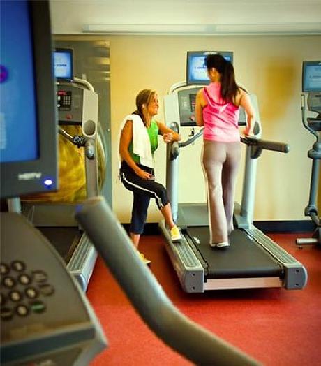 Courtyard Chevy Chase