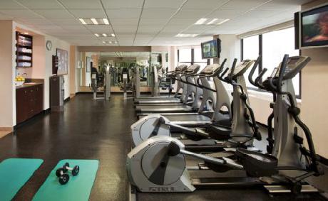 The New York Helmsley Hotel