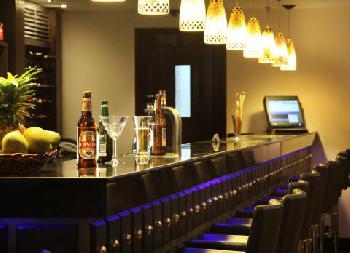 DT by Hilton Dar es Salaam Oysterbay