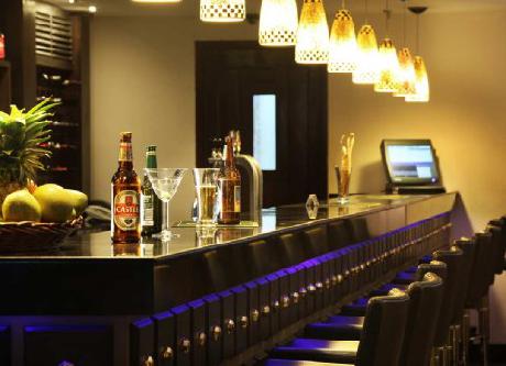 DT by Hilton Dar es Salaam Oysterbay